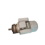 الکتروموتور ترمزدار تکفاز کاجلی چینی 0.75 کیلووات 1500 دور مدل YC90S-4 پایه B3