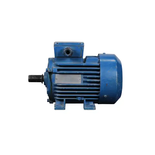 three-phase-aluminum-motor-055kw-900rpm-b3-80b (3) الکتروموتور سه فاز آلومینیومی بلغاری ( اروپایی ) 0.55 کیلووات 900 دور B3 شاسی 80B - Image 1