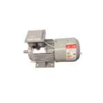 الکتروموتور ترمزدار سه‌فاز چینی 0.75 کیلووات 1500 دور مدل Y3-802-4 پایه B3