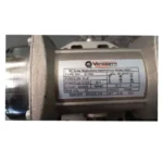 موتور ویبره بدنه تکفاز Venozetti MV21M توان 0.03 کیلووات 3000 دور - Image 2