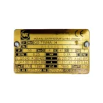 الکتروموتور سه فاز WAT ترکیه 0.25 کیلووات 1500 دور B3 مدل QS 71M4A H - Image 2