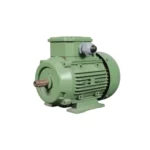 الکتروموتور سه فاز WAT ترکیه 0.25 کیلووات 1500 دور B3 مدل QS 71M4A H