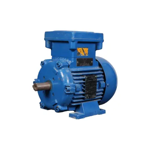 weg-explosion-proof-motor-90s-2-0-75kw-3000rpm-b3 (1) الکتروموتور ضد انفجار WEG سهفاز 0.75 کیلووات 3000 دور مدل 90S-2 پایه B3 - Image 1