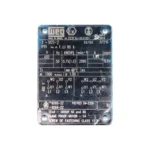 الکتروموتور ضد انفجار WEG سه‌فاز 0.75 کیلووات 3000 دور مدل 90S-2 پایه B3 - Image 3