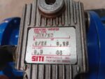 الکتروگیربکس دورمتغیر SITI ایتالیا با توان 0.18KW - موتور-واریاتور-گیربکس - Image 7