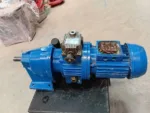 الکتروگیربکس دورمتغیر SITI ایتالیا با توان 0.18KW - موتور-واریاتور-گیربکس - Image 6