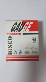 گیج فشار HYSCO مدل Pressure Gauge | فشارسنج عقربه‌ای 0 تا 3.5 مگاپاسکال - Image 2