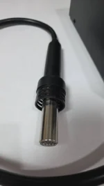 هیتر هوای گرم و هویه GORDAK 952 | دستگاه تعمیرات SMD دوکاره - Image 2