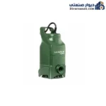 پمپ کف‌کش Leader Pumps ایتالیا 1¼ اینچ ارتفاع 7 متر