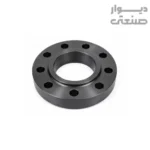 فلنج آبراند جوش شده سایز DN250 (10 اینچ) | فلنج فولادی صنعتی