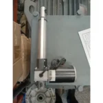 جک برقی خطی 24 ولت کورس 15 سانتی‌متر ساخت چین - Image 3