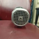 الکتروموتور سه فاز پایه‌دار بونفیگلیولی 0.37 کیلووات 900 دور - Image 2