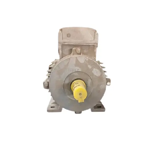 bn90s6-075kw-900rpm-motor الکتروموتور سه فاز پایهدار بونفیگلیولی BN 90S 6 توان 0.75 کیلووات 900 دور - Image 1