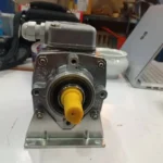 الکتروموتور سه فاز پایه‌دار بونفیگلیولی BN 90S 6 توان 0.75 کیلووات 900 دور - Image 2