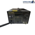 هیتر هوای گرم و هویه GORDAK 952 | دستگاه تعمیرات SMD دوکاره