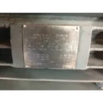 الکتروموتور فلنجدار ATB-SEVER توان 110 کیلووات 1400 دور - Image 3