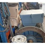 الکتروموتور فلنجدار ATB-SEVER توان 110 کیلووات 1400 دور - Image 4