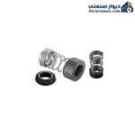 سیل مکانیکی پمپ مدل SP GF02 سایز 12 میلی‌متر
