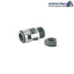سیل مکانیکی پمپ مدل SP GF03 LONG سایز 12 میلی‌متر