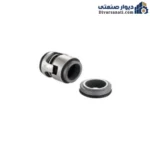 سیل مکانیکی پمپ مدل SP GF03 SHORT سایز 12 میلی‌متر