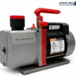 پمپ وکیوم روغنی VE-225 هامر