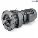 گیربکس صنعتی DR573.00-100L4C+YBF04 | 3 کیلووات | 33 دور در دقیقه