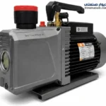 پمپ وکیوم روغنی VE-280 هامر