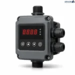ست کنترل قابل تنظیم دیجیتال LEO لئو مدل PC-58P با توان ۲٫۲ کیلووات