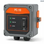 ست کنترل پمپ لئو (LEO) مدل PC-10 | کنترلر هوشمند پمپ آب
