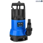 پمپ کفکش پلاستیکی LEO لئو مدل XKS-750P