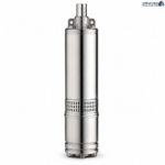 پمپ کفکش استیل لئو LEO مدل LKS-1300S هد ۵۲ متر