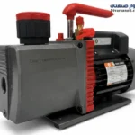 پمپ وکیوم روغنی VE-260 هامر