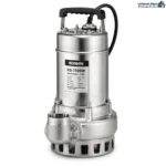 پمپ کفکش استیلLEO لئو مدل KS-750SW