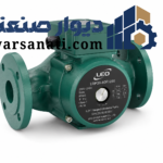 پمپ سیرکولاتور لئو ۱/۲۵ اینچ فلنج دار LEO LRP36-80F/200