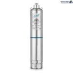 موتور پمپ شناور چاهی لئو ۴ کیلووات سه‌فاز LEO 4DWT4