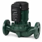 پمپ سیرکولاتور فلنج دار ۱/۲۵ اینچ لئو (LEO) مدل LRP36-80F/200