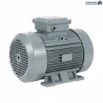 الکتروموتور 55 کیلووات ELK ترکیه مدل AEG 225M 4D