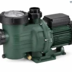 پمپ محیطی سه‌فاز لئو (LEO) مدل AP220 | توان ۳ اسب بخار
