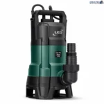 پمپ محیطی لئو ۱ اسب مدل LEO APm75