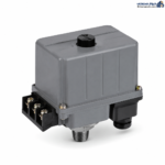 کلید کنترل قطع کن دار LEO لئو مدل PC-2A