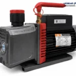 پمپ وکیوم روغنی VE-2100 هامر