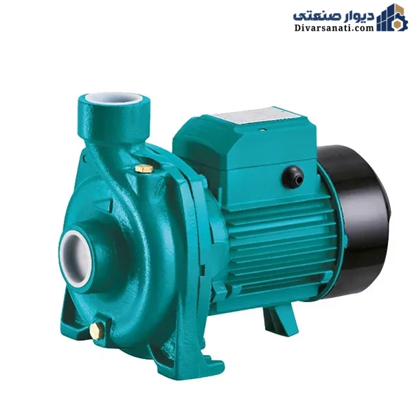 Centrifugal-Pumps-XGm1A (1) پمپ بشقابی پروانه باز لئو (LEO) مدل XGM1A (توان ۱ اسب) - Image 1