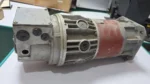 موتور محور DC مدل WMW NILES WSM 2-112.15-1312 با تاکوژنراتور و گشتاور 14.3 نیوتن‌متر - Image 6