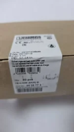 ترمینال فیوزخور ریلی فونیکس کنتاکت TB 4-HESI (5X20) EI کد 3075773 - Image 5