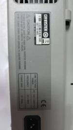 اسیلوسکوپ دیجیتال دو کانال GW Instek GDS-1072B با پهنای باند 70 مگاهرتز - Image 6