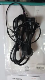اسیلوسکوپ دیجیتال دو کانال GW Instek GDS-1072B با پهنای باند 70 مگاهرتز - Image 2