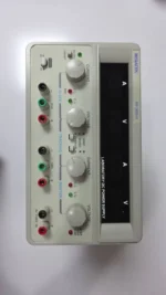 منبع تغذیه آزمایشگاهی دوبل تراکینگ مگاتک MEGATEK MP-3005D، خروجی 30 ولت 5 آمپر - Image 5