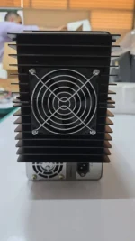 منبع تغذیه آزمایشگاهی دوبل تراکینگ مگاتک MEGATEK MP-3005D، خروجی 30 ولت 5 آمپر - Image 2