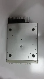 منبع تغذیه آزمایشگاهی دوبل تراکینگ مگاتک MEGATEK MP-3005D، خروجی 30 ولت 5 آمپر - Image 4