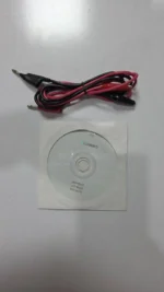 منبع تغذیه آزمایشگاهی دوبل تراکینگ مگاتک MEGATEK MP-3005D، خروجی 30 ولت 5 آمپر - Image 3